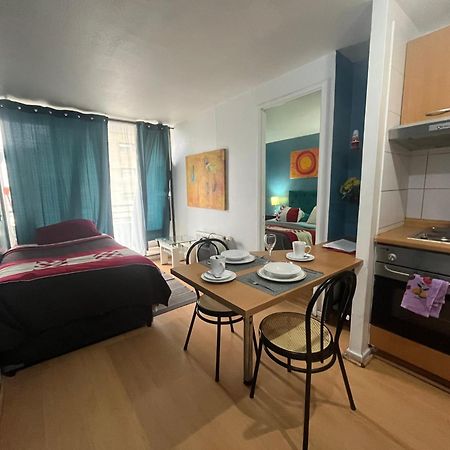 Apartment Relocation San Isidro 圣地亚哥 外观 照片