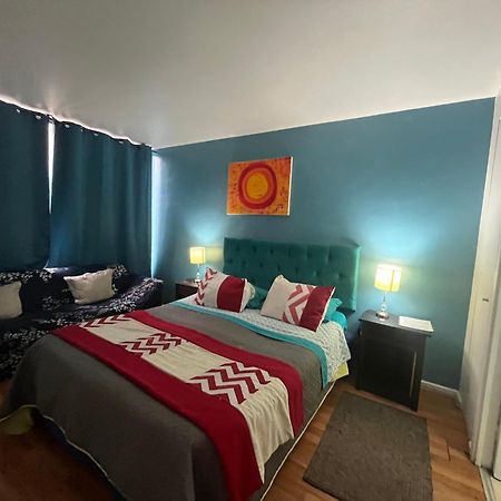 Apartment Relocation San Isidro 圣地亚哥 外观 照片