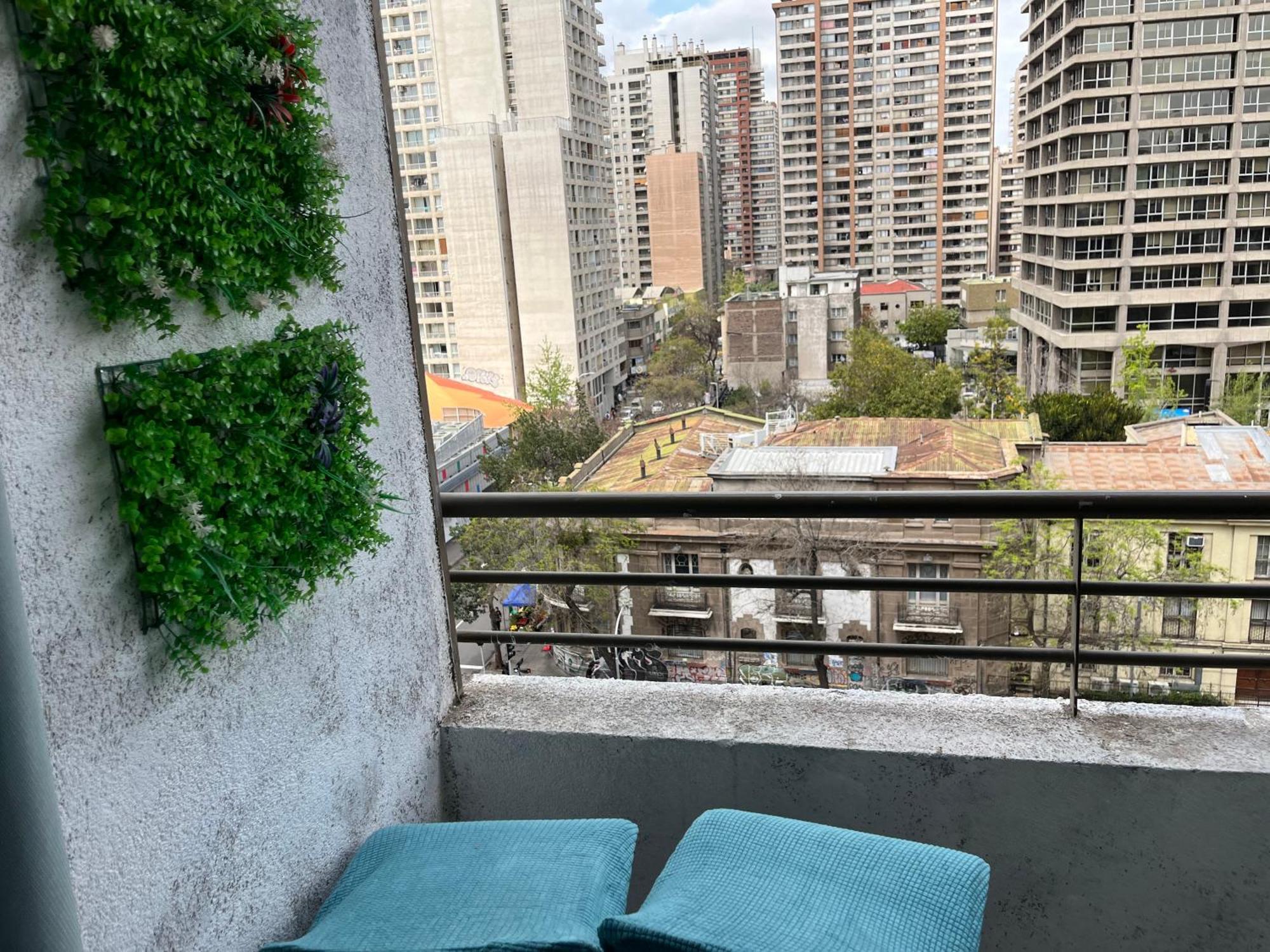 Apartment Relocation San Isidro 圣地亚哥 外观 照片