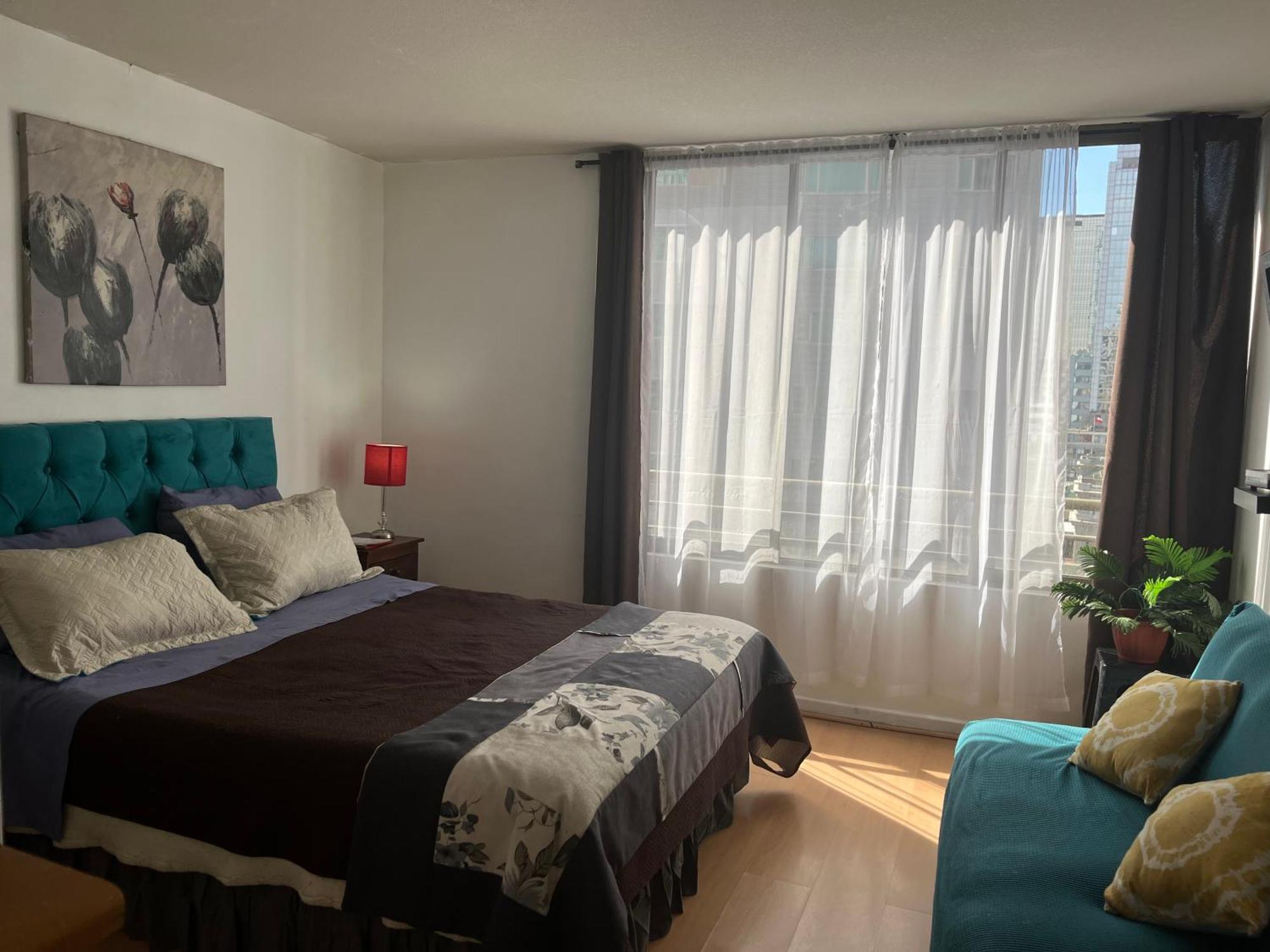 Apartment Relocation San Isidro 圣地亚哥 外观 照片