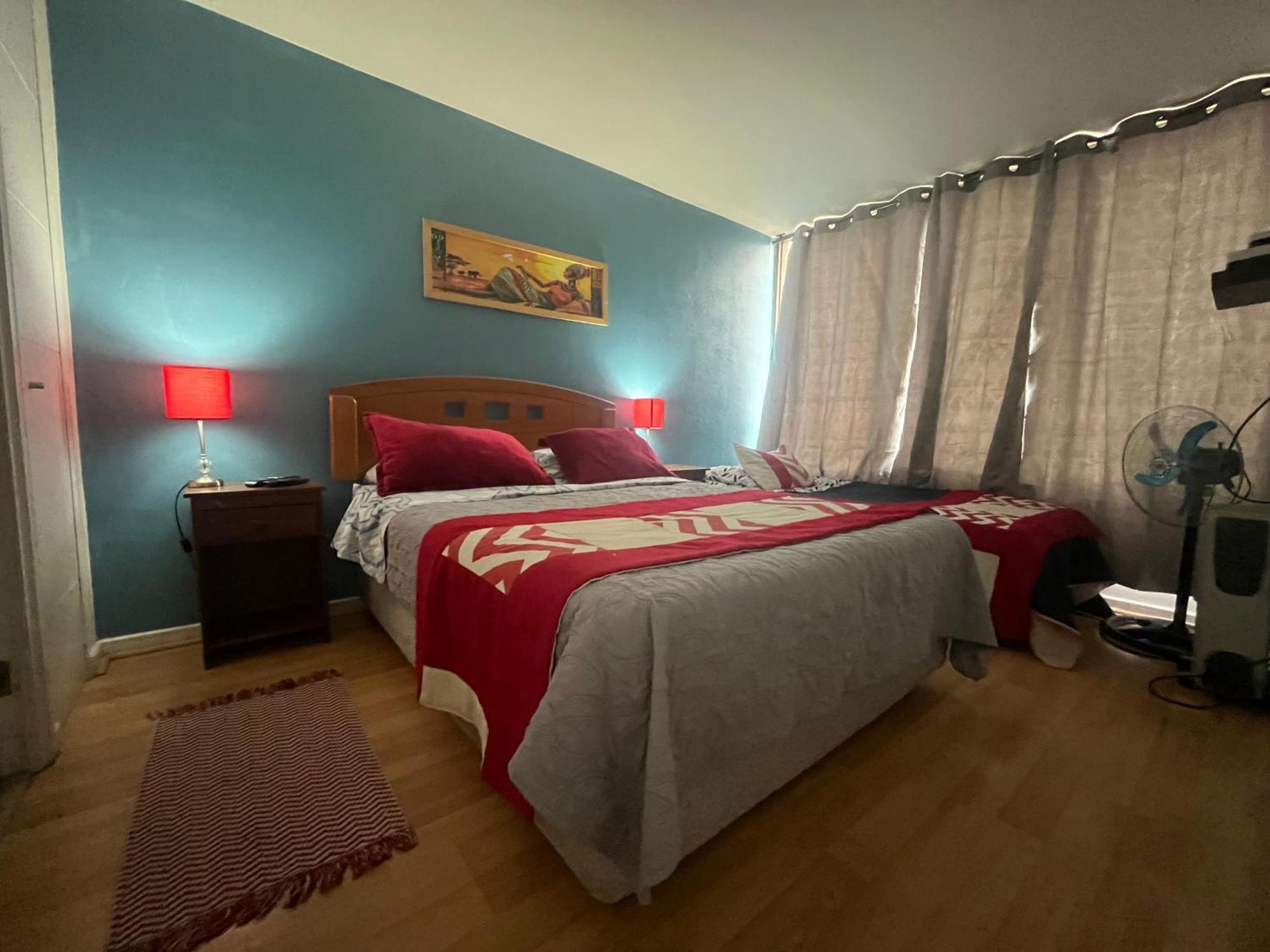 Apartment Relocation San Isidro 圣地亚哥 外观 照片