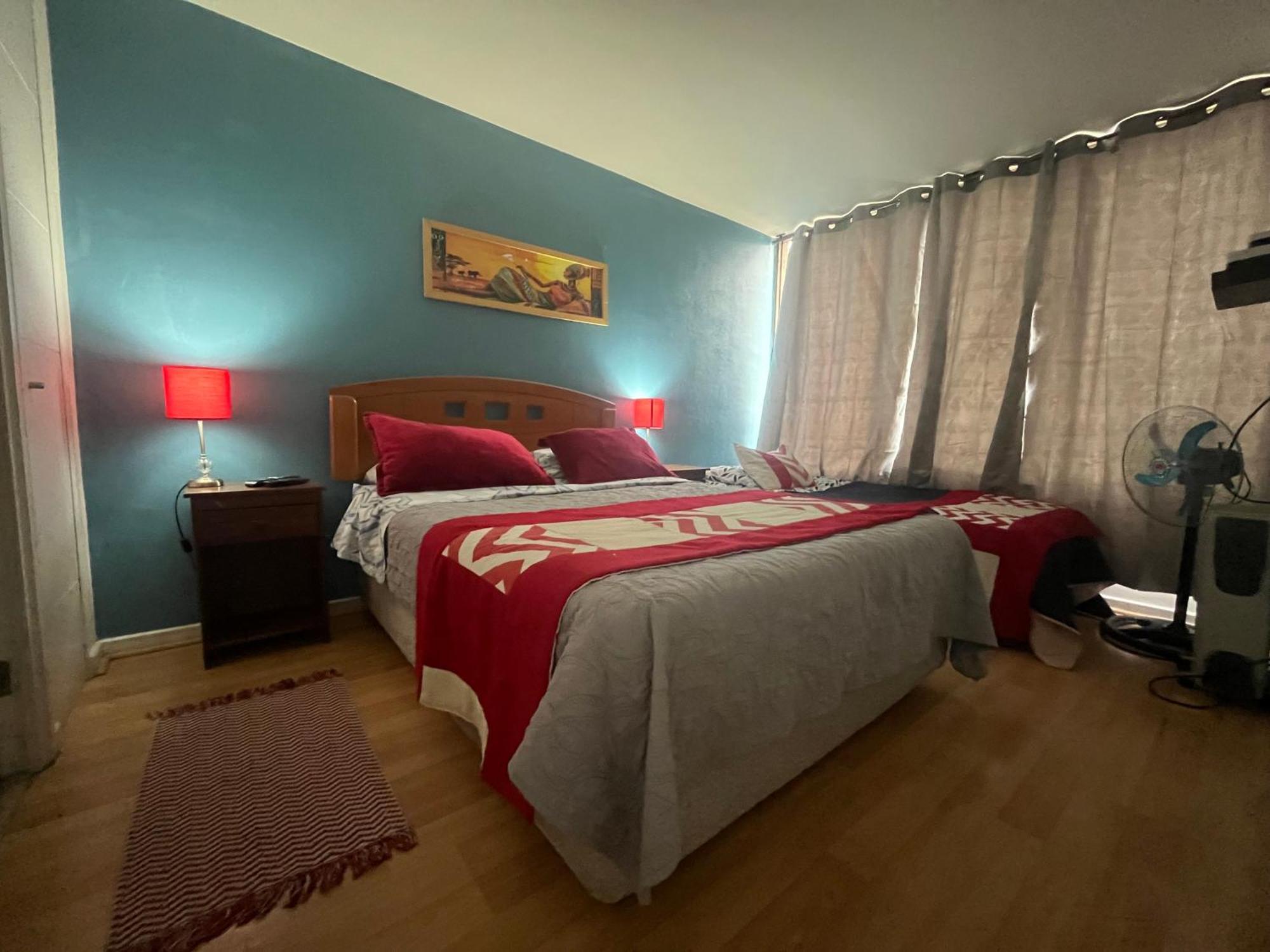 Apartment Relocation San Isidro 圣地亚哥 外观 照片