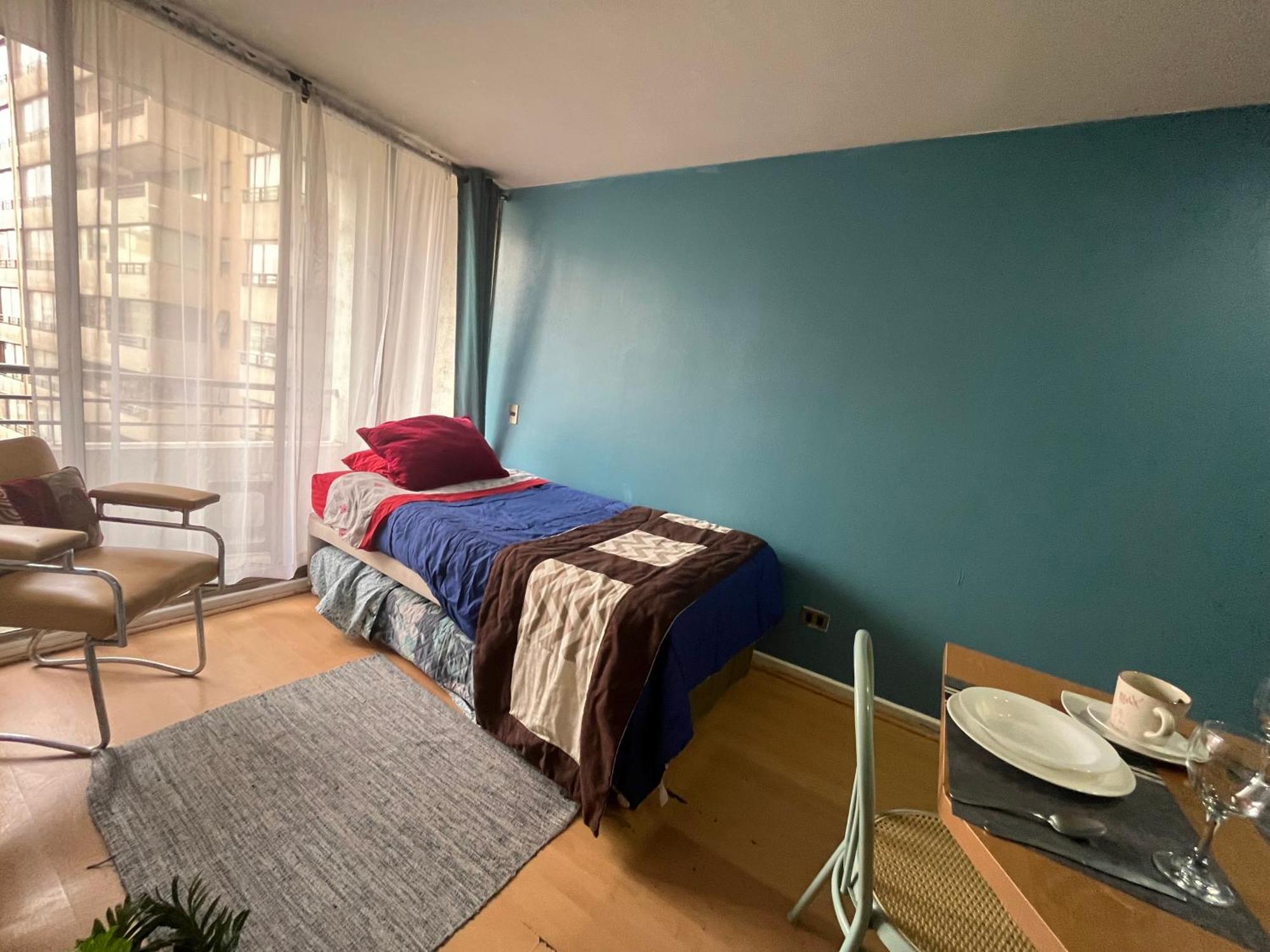 Apartment Relocation San Isidro 圣地亚哥 外观 照片